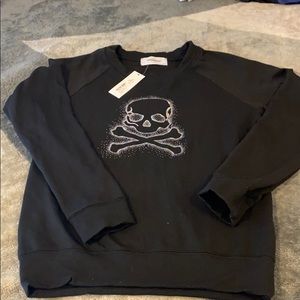 ❌SOLD❌SoulCycle pullover sweatshirt size S